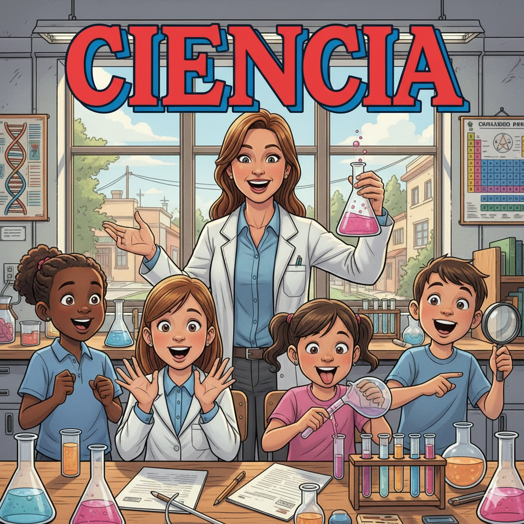 Ciencia