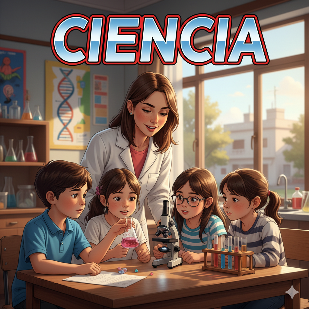 Ciencia