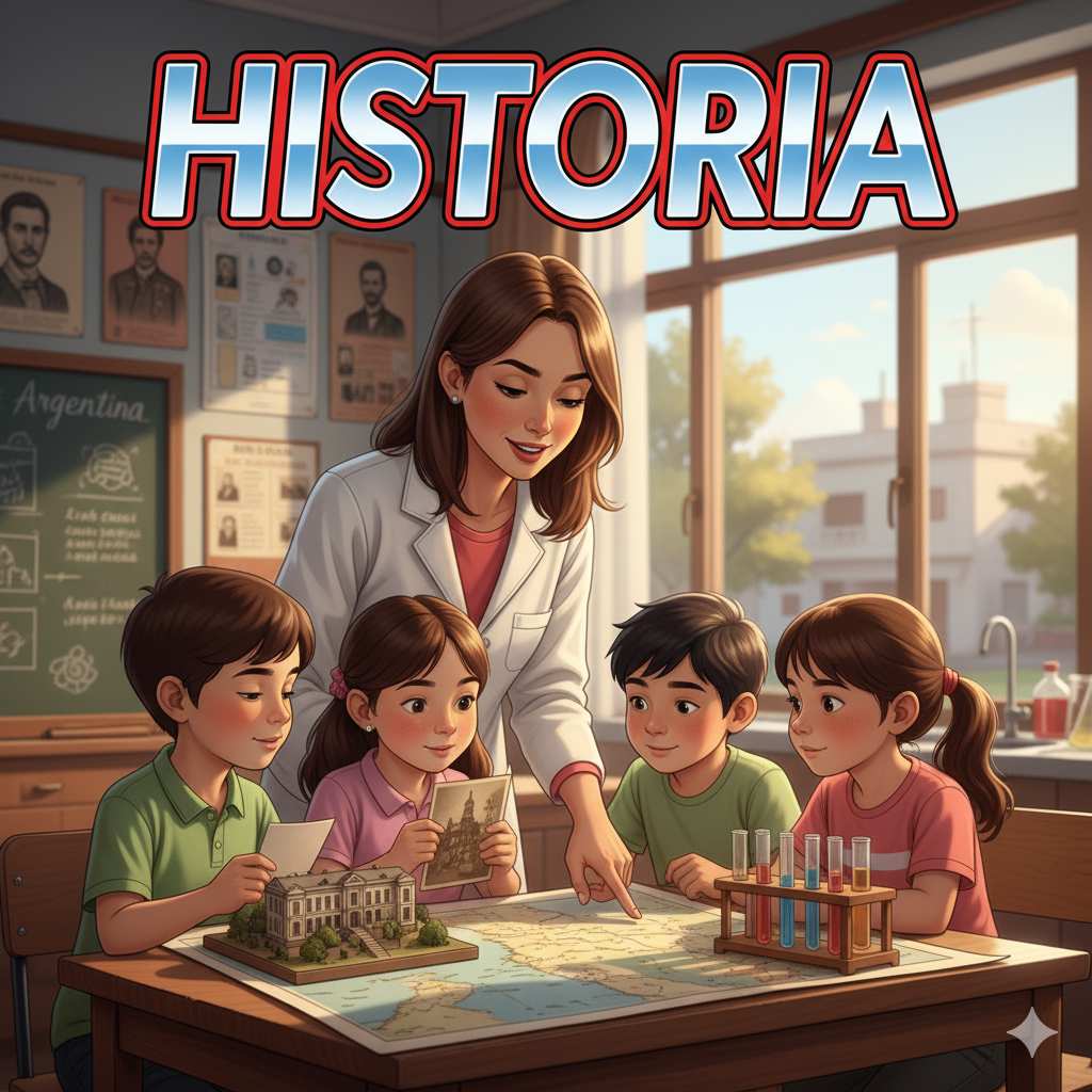 Historia