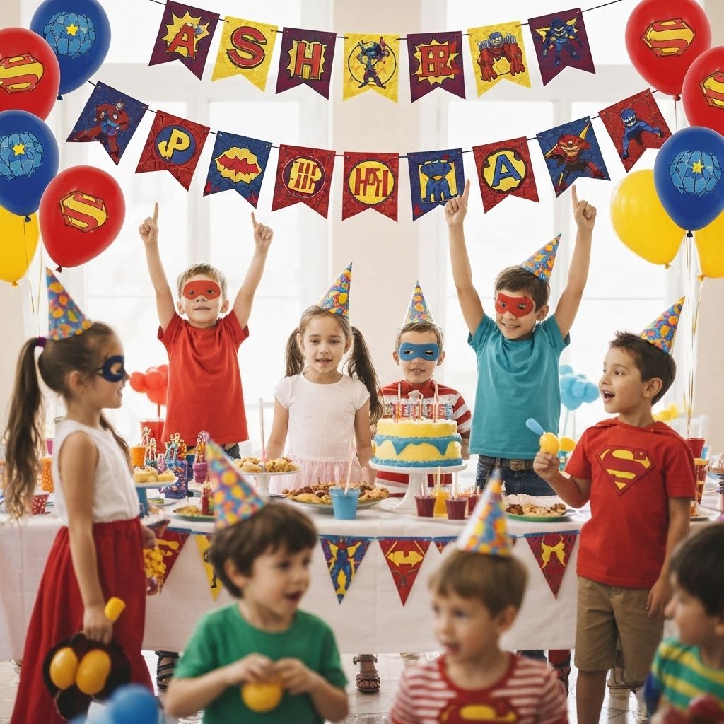 🎉 Full Pack Cumpleaños Custom