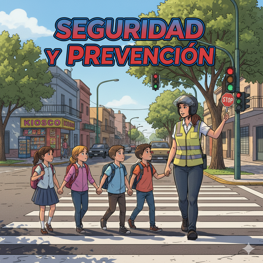 Los Guardianes del Hogar