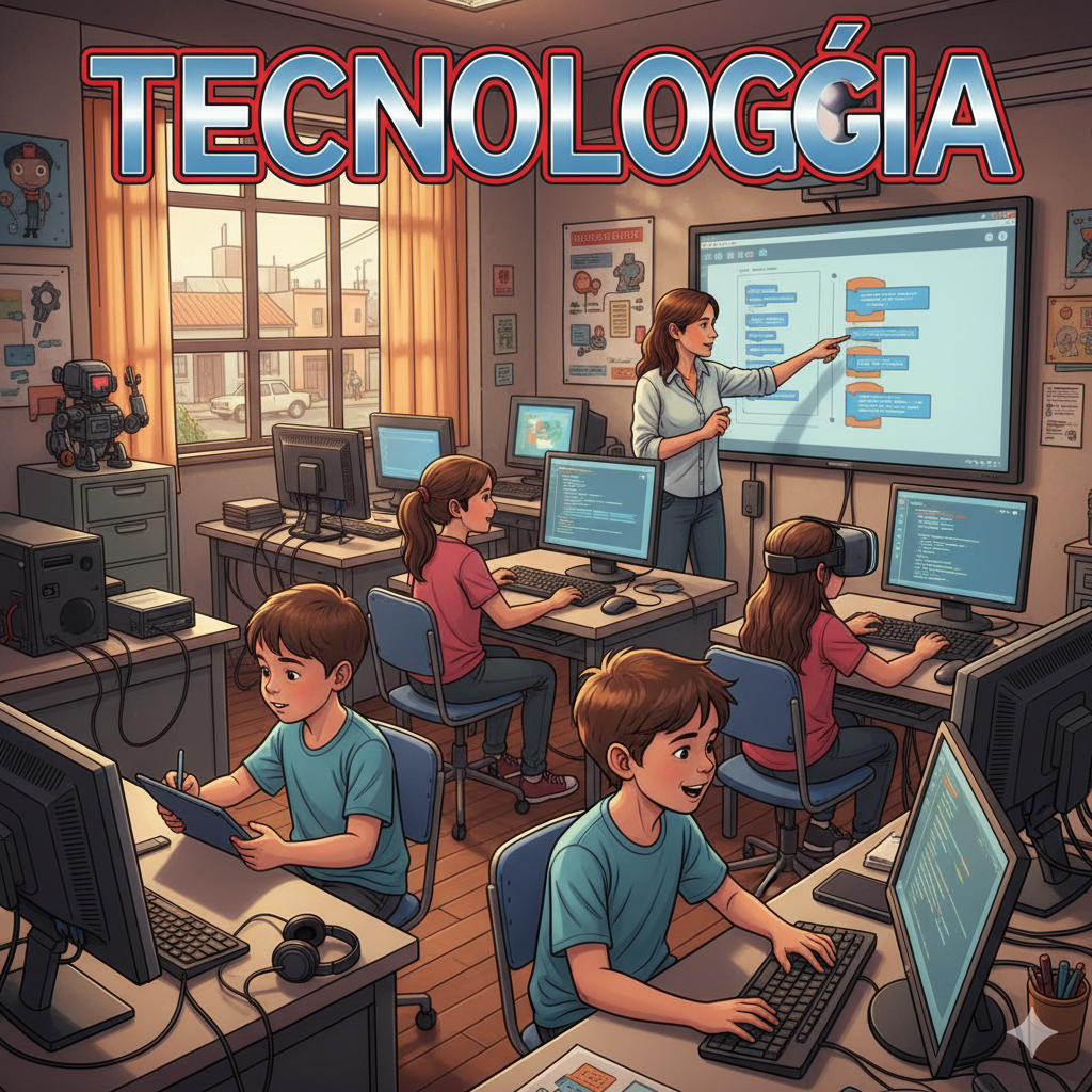 Tecnología