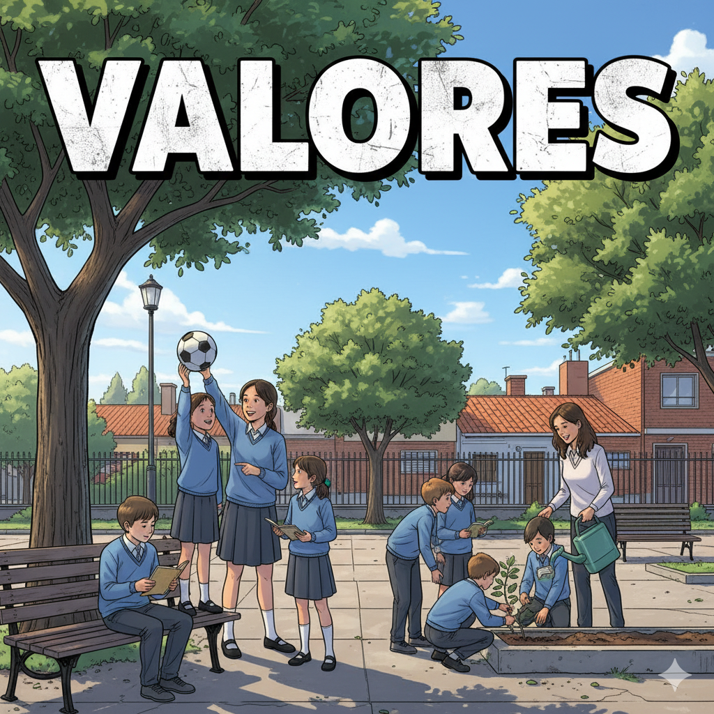 Valores